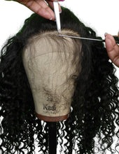 Load image into Gallery viewer, Wig Making Certification - 4 Week Program