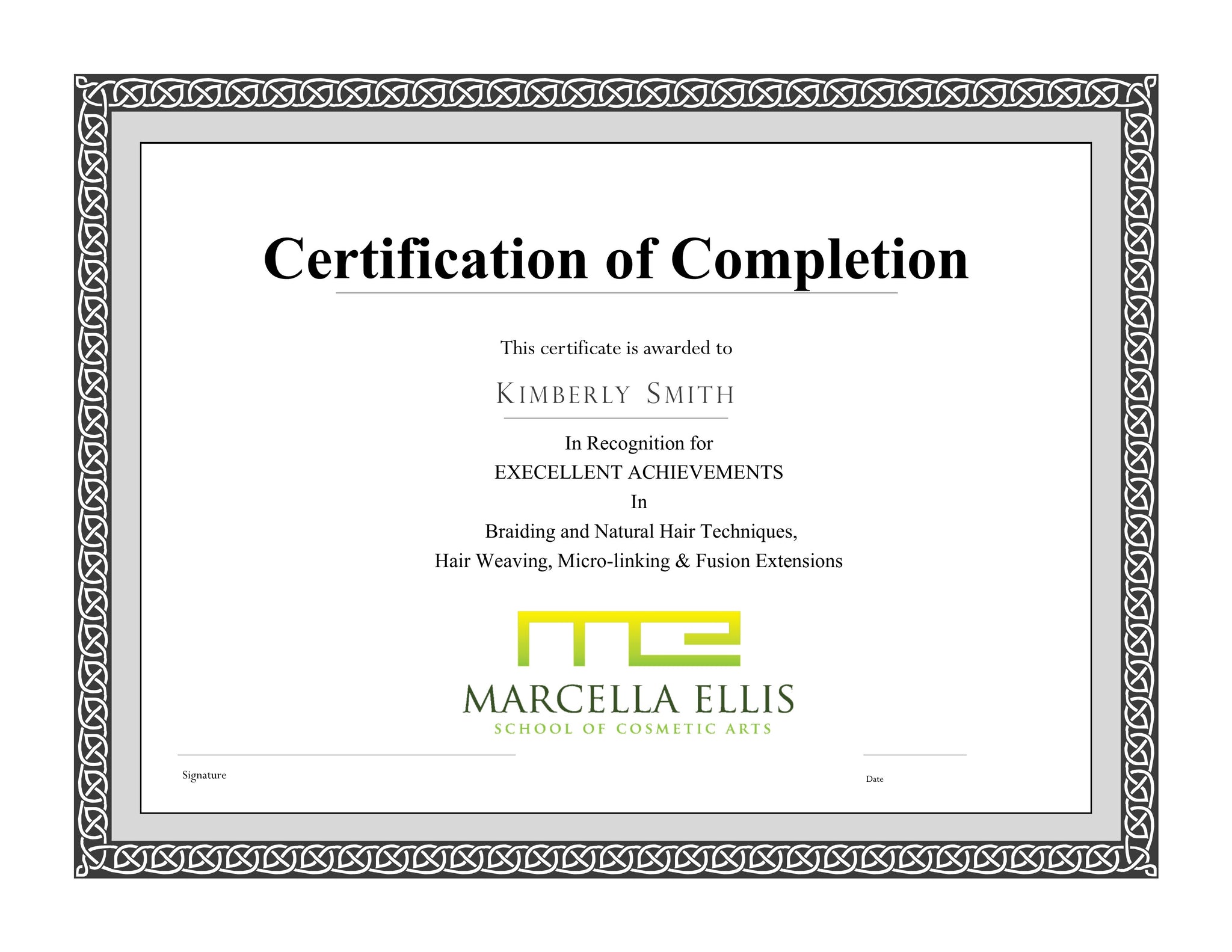 Micro Linking Online Class & Kit – Marcella Ellis School of Cosmetic Arts