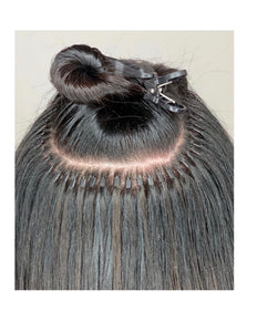 Hair Extension 4 Week Certification Program